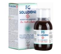 Fg Soluzione+ 100 Ml 100 ml Soluzione orale