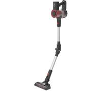 FG21R - Aspiratore verticale a batteria Flex 2-in-1 - 150 W - 0,6 L - Rosso - Nouvo