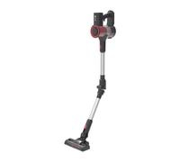 FG21R - Scopa senza fili Flex 2 in 1 - 150 W - 0,6 L - Rosso - Nouvo