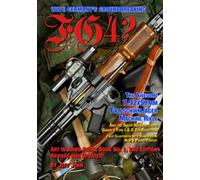 Jeff John Fg42 (Tascabile)