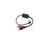 FGA-30 - Isolatore Di Loop A Terra, 3.5MM A 2 X RCA Phono