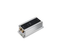 FGA-40HQ - Terra Loop Isolatore, 2 X Phono Audio Femmina A Telefono Femmina