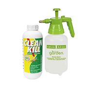 FGC Kit Clean Kill Extra Micro-Fast + Nebulizzatore Pressione