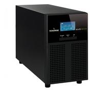 TECNOWARE UPS EVO DSP PLUS 2.400 ON LINE IN VERSIONE DESK FGCEDP2402IEC