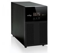 Gruppo di continuit? Tecnoware Ups EXA PLUS 4500 IEC - UPS Monofase 4500VA, 3150 Watt - Display LCD