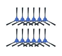 FGDIUCVN Compatibile con Cecotec Conga 1090 1790 Titanium Ultra Aspirapolvere Sostituzione Spazzola Principale Filtro Hepa Mop Panno Spazzola a Rullo Parti di Copertura(Color:Set7)