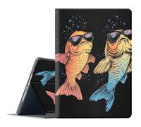 FGDRFGRW Custodia per Kindle Scribe da 10,2 pollici (2024/2022), supporto regolabile, funzione di accensione/spegnimento automatico, copertura di protezione completa del corpo - Occhiali da sole Cool