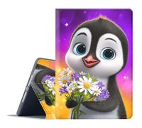 FGDRFGRW Custodia per tablet Amazon Kindle Fire da 7 pollici (9/7/5 anni, versione 2019/2017/2015), supporto regolabile, funzione di accensione e spegnimento automatici, copertura di protezione