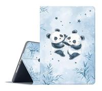 FGDRFGRW Custodia per tablet Amazon Kindle Fire da 7 pollici (9a/7a/5a generazione, versione 2019/2017/2015), supporto regolabile, funzione di accensione e spegnimento automatici, copertura di