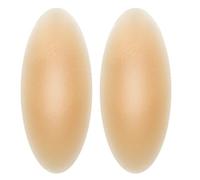 FGDTREE 1 paio di cuscinetti multifunzionali in silicone per ginocchia, anca e coccige ideali per gli appassionati di sport e lavoratori all'aria aperta ginocchiere e fianchi