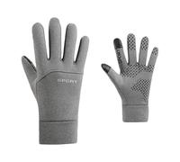 FGDTREE 1 paio di guanti per giocatori esterni biciclette guanti da campo guanti da moto da corsa guanti da palestra per ciclismo all'aperto guanti invernali grip