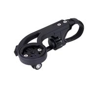 FGDTREE Adattatore per luce anteriore per biciclette Supporto per fotocamera regolabile Supporto multifunzione per fotocamere e accessori per computer per bici da strada leggera
