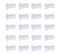 FGDTREE Copertura antipolvere per porta auricolari da 3,5 mm, per dispositivi mobili e laptop, protezioni universali per porta audio per telefono, laptop, tablet