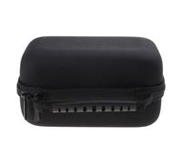 FGDTREE Custodia portatile antiurto in EVA per esplorare il sacchetto da viaggio compatibile con Bluetooth Esplora la custodia per esterni compatibile con Bluetooth