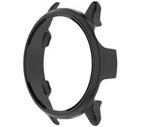 FGDTREE Custodia protettiva per lo schermo, cover rigida in policarbonato, accessorio per smartwatch Watch 6 45 mm