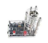 FGDTREE Display multifunzionale del bordo del driver di bassa tensione per gli inseguitori del mercato azionario in tempo reale del computer di criptovalute