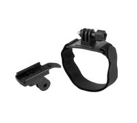 FGDTREE Durability Biciclette Faro Holder Biciclette Lampada Anteriore Codice Meter Rack Mount Per Vari Bike Light E Camera Mount Night Cycling Light Mount