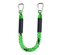 FGDTREE Gancio Bungees Dock Line Heavy Type Elastics Ormeggio Corda Galleggiante Docking Cord per Motoscafo Kayak Marine Regolabile Marine Bungees Corda