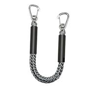 FGDTREE Gancio Bungees Dock Line Heavy Type Elastics Ormeggio Corda Galleggiante Docking Cord per Motoscafo Kayak Marine Regolabile Marine Bungees Corda