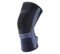 FGDTREE Ginocchio sportivo con stabilizzatori laterali per donne uomini corsa basket traspirante ginocchio protezioni rotula corsa ginocchio tutore