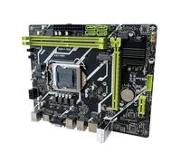FGDTREE H311 DS4 Versione 3 Circuito per processori di 8a 9a generazione che supporta la tecnologia DDR4 e connettori aggiuntivi Scheda madre budget