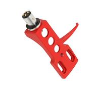 FGDTREE Rapido Installare Tonearm Giradischi Phono Headshell Cartuccia Titolare per Casa Musica Piacere Giradischi Headshell