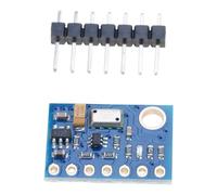 FGDTREE Ruggeds SPI IIC Modulo sensori di pressione atmosferica per il posizionamento delle altitudini nei sistemi di navigazione Modulo di rilevamento della pressione robusto a doppia interfaccia