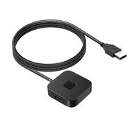 FGDTREE Scanner di impronte digitali veloce per accesso sicuro al computer con algoritmo di autoapprendimento della porta di tipo C per computer