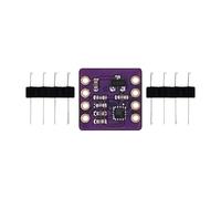 FGDTREE Scheda di moto del modulo LIS2DW12 3D dell'accelerometro di I2C SPI per l'inseguimento del microcontrollore, modulo dell'accelerometro di potere basso di riconoscimento