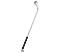 FGDTREE Spruzzatore professionale per irrigazione del tubo da giardino con guarnizioni sigillate in gomma a tenuta stagna per piantine di fiori e piante in ammollo spruzzatore antiruggine