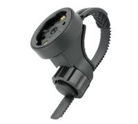 FGDTREE Staffe per luce posteriore reggisella installa sotto le biciclette Selle Fanale posteriore Montaggio Leggero Bike Accessorio
