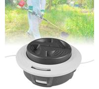 FGen Testina di ricambio AutoCut C26-2, bobine per decespugliatore, testina di ricambio per Stihl FS55 FS56 FS55RT FS56R FS70 FS70R FS74 FS76 FS80 FS85 FS80R FS85R FS90 FS94 FS90R