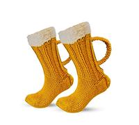 FGFD&OU Calze per Donna e Uomo Cotone Calzini Divertenti con Testo Do Not Disturb, I'm Watching Football BASEBALL GOLF Calzini Sportiviper Unisex, Regali Divertenti Regalo di Natale (Giallo, 39-46)