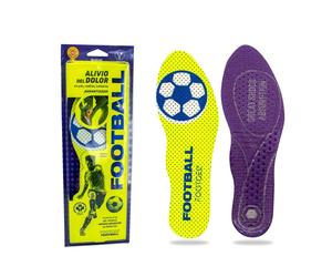 FGFUT20231010 FOOTGEL Accessori