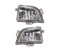FGGHDR 2 Pezzi Fendinebbia Per Chevrolet Per Aveo Per Chevy 2004 2005 2006 2007 Lampada Paraurti Guida Fari Anteriori Fanali Fendinebbia