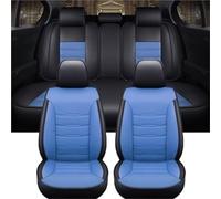 FGGHDR Coprisedile Auto A Copertura Totale per Ford per Focus MK2 per Edge per Explorer per Ecosport per Escape per Excursion per Everest Copri Sedile Auto