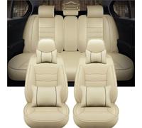 FGGHDR Coprisedile Auto A Copertura Totale per Ford per Focus MK2 per Edge per Explorer per Ecosport per Escape per Excursion per Everest Copri Sedile Auto
