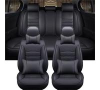 FGGHDR Coprisedile Auto A Copertura Totale per Ford per Focus MK2 per Edge per Explorer per Ecosport per Escape per Excursion per Everest Copri Sedile Auto