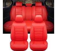 FGGHDR Coprisedile Auto A Copertura Totale per Ford per Focus MK2 per Edge per Explorer per Ecosport per Escape per Excursion per Everest Copri Sedile Auto