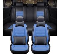 FGGHDR Coprisedile Auto A Copertura Totale per Ford per Focus MK2 per Edge per Explorer per Ecosport per Escape per Excursion per Everest Copri Sedile Auto