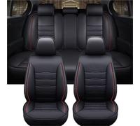 FGGHDR Coprisedile Auto A Copertura Totale per Ford per Focus MK2 per Edge per Explorer per Ecosport per Escape per Excursion per Everest Copri Sedile Auto