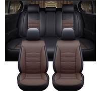 FGGHDR Coprisedile Auto A Copertura Totale per Ford per Focus MK2 per Edge per Explorer per Ecosport per Escape per Excursion per Everest Copri Sedile Auto
