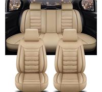 FGGHDR Coprisedile per Auto per BMW per X5 E87 per X1 per X2 per X3 per X4 per X6 per X7 per M3 per M4 per M5 Interni Copri Sedile Auto