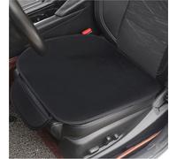FGGHDR Cuscino per Seggiolino Auto Antiscivolo in Velluto Seta Ghiaccio per Kia per GT per Line per Sportage per Stinger KX5 K3 K4 K5 Copri Sedile Auto