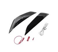 FGGHDR Moto Fanale Accessori Indicatori Direzione Anteriori Posteriori A LED Moto Diurne Per PIAGGIO Per ZIP 50 100(FRONT)