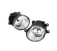 FGGHDR Per Toyota Per Camry 2007 2008 2009 1 Paio Di Fari Fendinebbia Anteriori Per Paraurti Auto Con Kit Interruttore Cablaggio Fendinebbia Auto