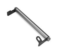 FGGHDR Supporto Piastra Navigazione PER KYMCO PER DTX360 PER DTX 360 S350 S250 Barra Di Espansione Per Parabrezza Anteriore Per Moto Supporto Per Telefono Cellulare Con Navigazione GPS GPS