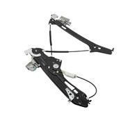 FGHDSSA Alzacristalli elettrico Per Benz CLS C219 Sostituzione ABS 2197201046 2197200946 Leva Alza-cristallo Sinistra Destra Accessori Alzacristallo Anteriore(Right Side)