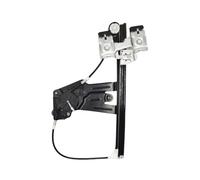 FGHDSSA Alzacristalli elettrico Per VW Per LAVIDA 2008 2009 2010 2011 2012 18D839461A 18D839462A Regolatore Del Meccanismo Di Sollevamento Del Finestrino Posteriore(18D839462A)