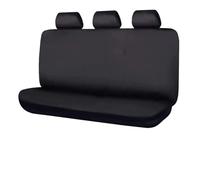 FGHDSSA Coprisedili Auto Coprisedili Per Auto In Tessuto Semplice, Bicolore, Eleganti, Universali, In Poliestere, Adatti Alla Maggior Parte Delle Auto(AD-R)